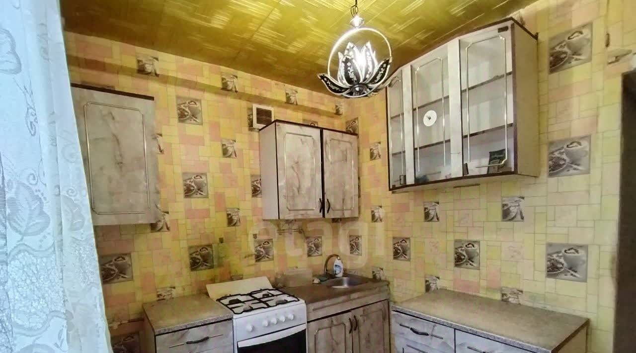 квартира г Ковров ул Московская 5 фото 3
