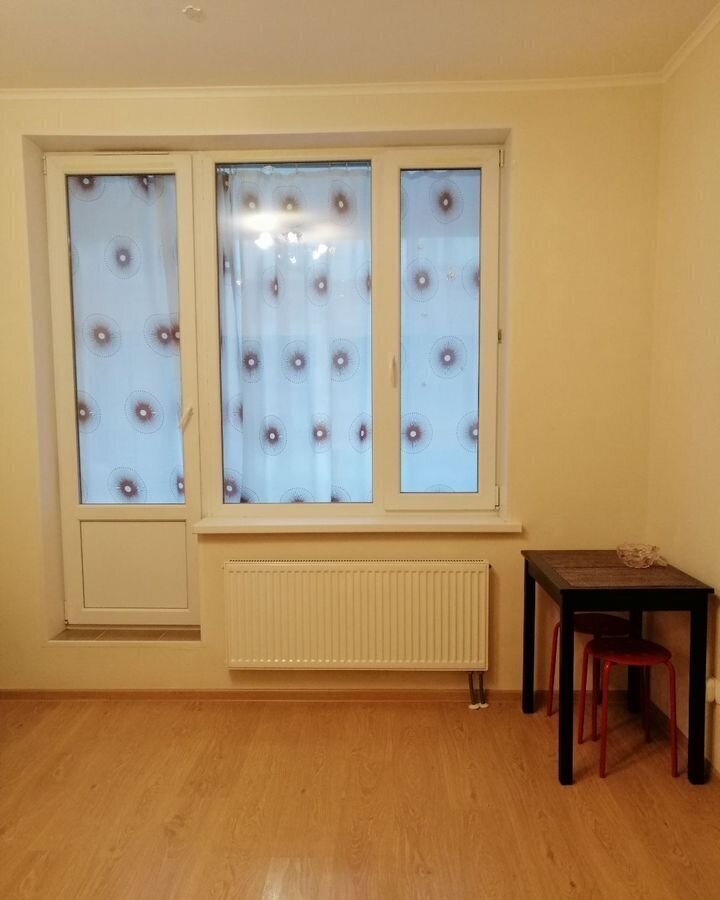 квартира р-н Всеволожский г Кудрово ул Столичная 5к/2 Улица Дыбенко, Заневское городское поселение фото 2