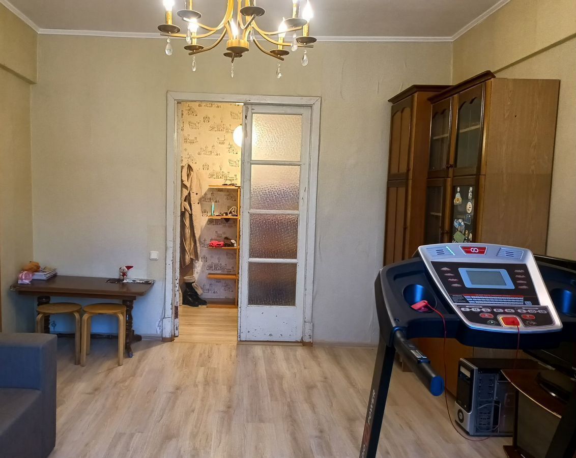 квартира г Брянск рп Радица-Крыловка Бежицкий район ул Куйбышева 19 фото 2