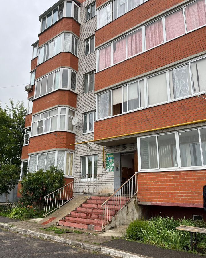 квартира г Щигры ул Лазарева 2б фото 1