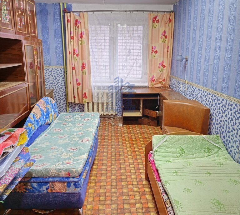 квартира г Чебоксары пр-кт Мира 72 фото 1