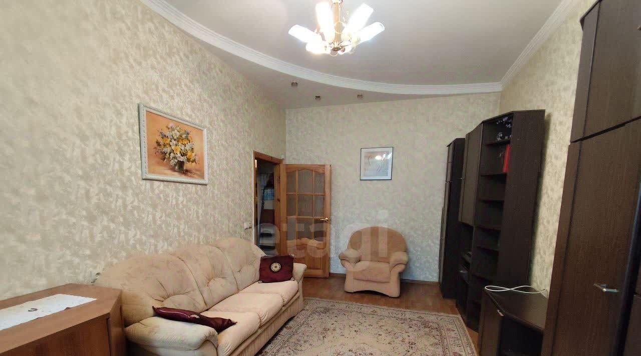 квартира г Муром ул Войкова 9 фото 4