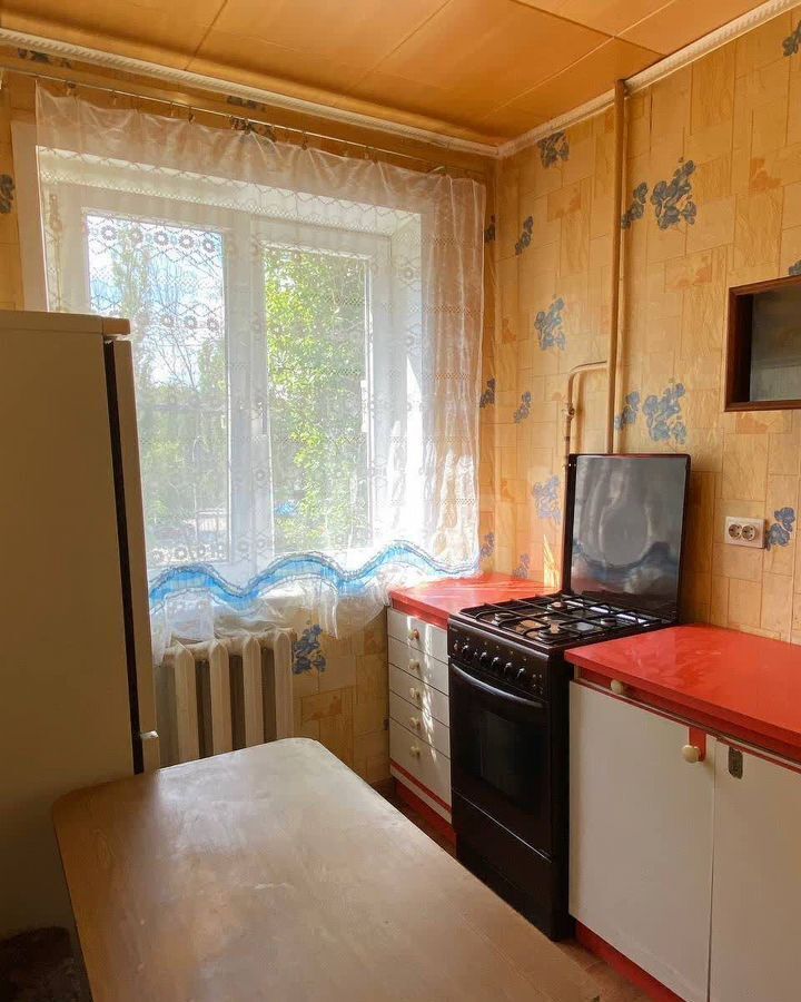 квартира г Липецк р-н Советский ул Космонавтов 29 фото 3