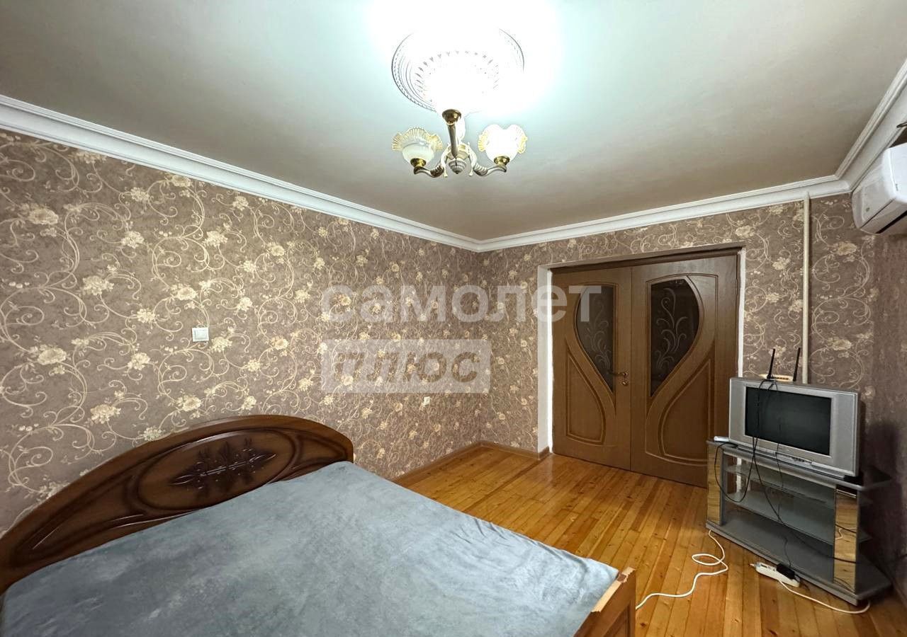 квартира г Дербент ул Х.Тагиева 33а фото 3