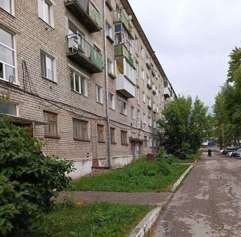 р-н Орджоникидзевский дом 73 фото