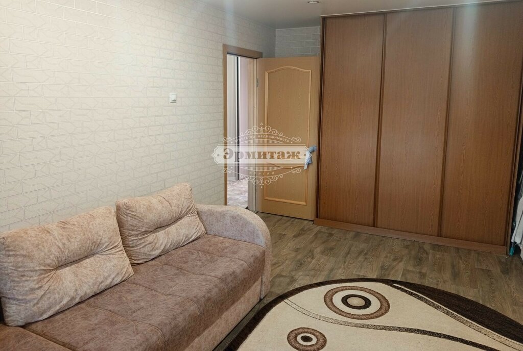 квартира г Курган ул Кирова 104 фото 4