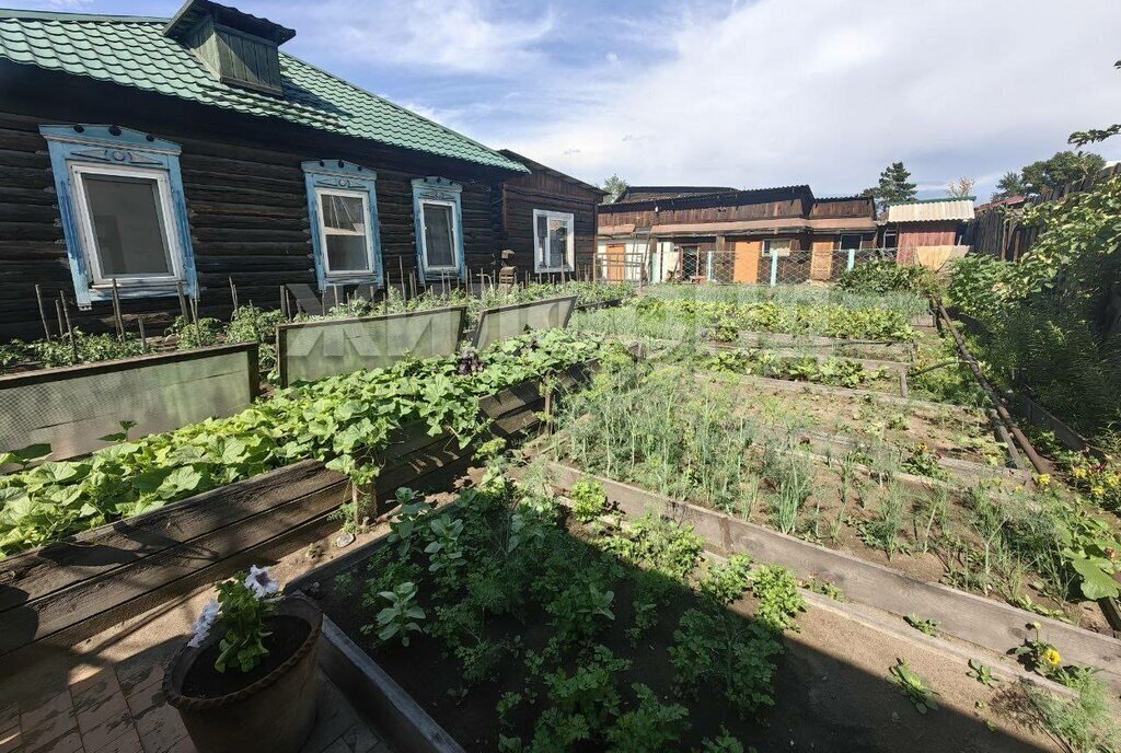 дом г Кызыл ул Декабристов фото 1