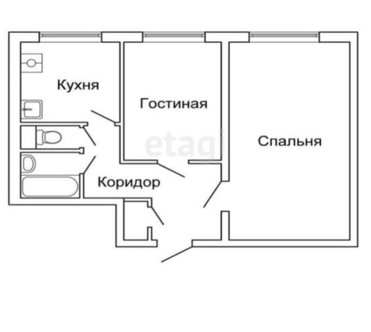 дом 2к/18 фото