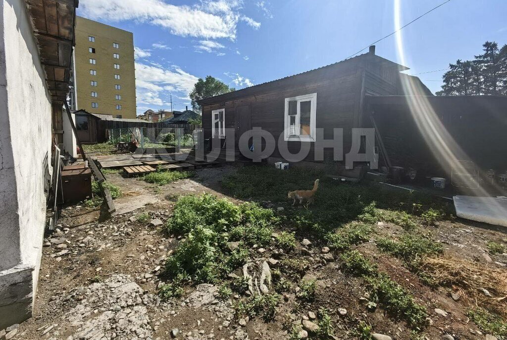 дом г Кызыл ул Декабристов фото 3