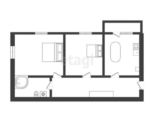 проезд Кинешемский 6-й 12 фото