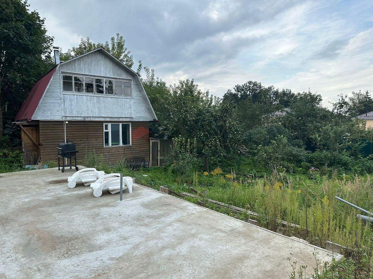 земля г Дмитров ул Минина 37 Дмитровский городской округ фото 3