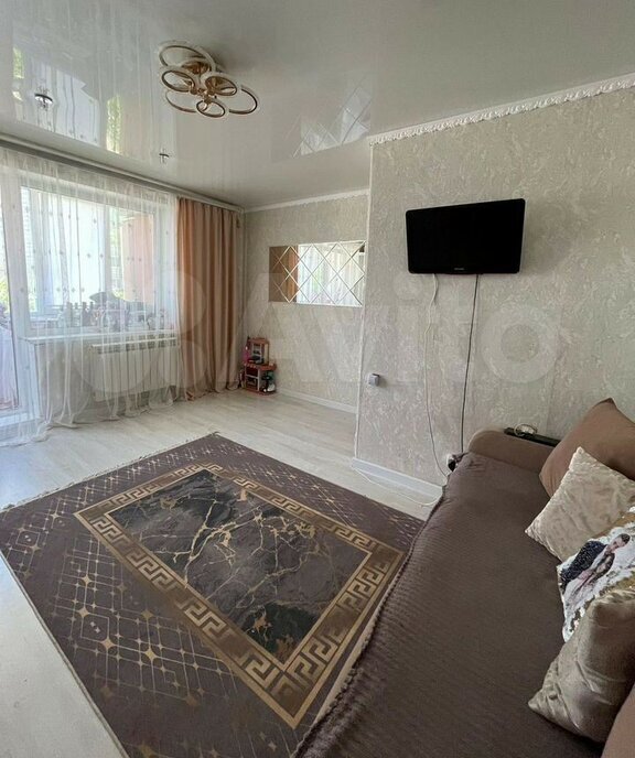 квартира г Кострома ул Скворцова 7 фото 4