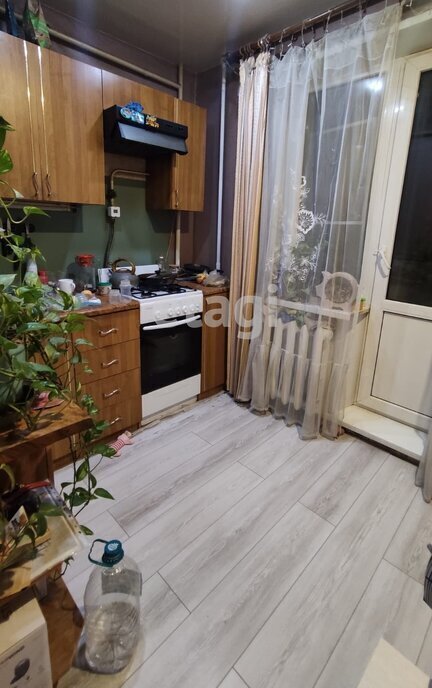 квартира г Кострома п Малышково ул Суслова 18 фото 2