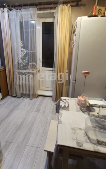 квартира г Кострома п Малышково ул Суслова 18 фото 3