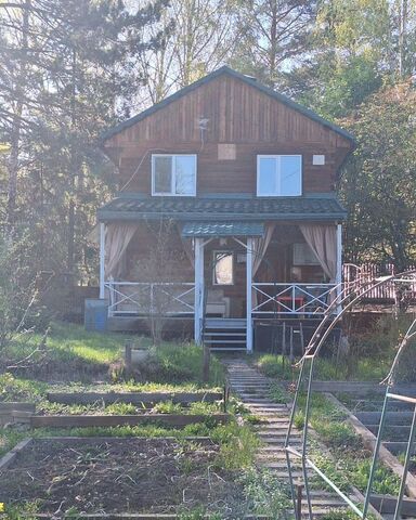снт Тайга-1 Мининский сельсовет, Красноярск фото