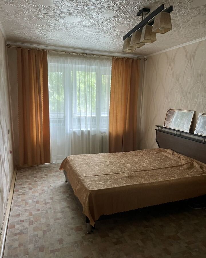 квартира г Димитровград ул Курчатова 28а фото 1