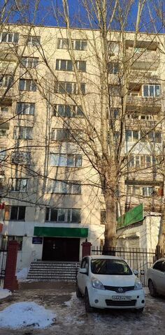 р-н Октябрьский ул Лесотехникума 92/3 фото