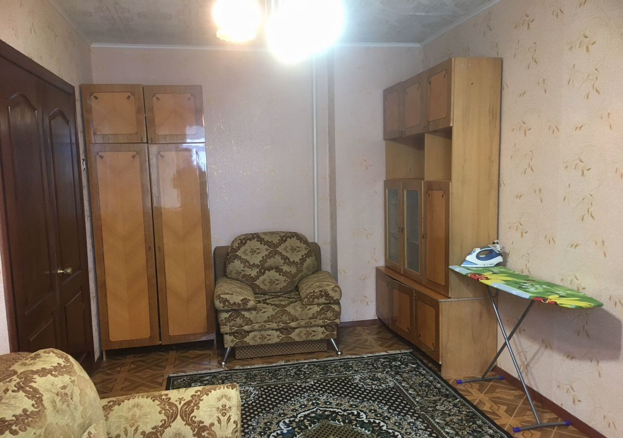 квартира г Нижневартовск ул Чапаева 34 Тюменская обл. фото 2