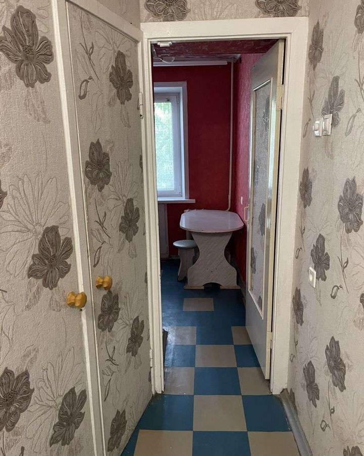 квартира г Димитровград ул Курчатова 28а фото 4
