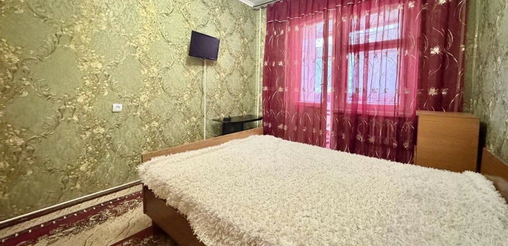 квартира г Старый Оскол Юбилейный микрорайон 8 фото 1