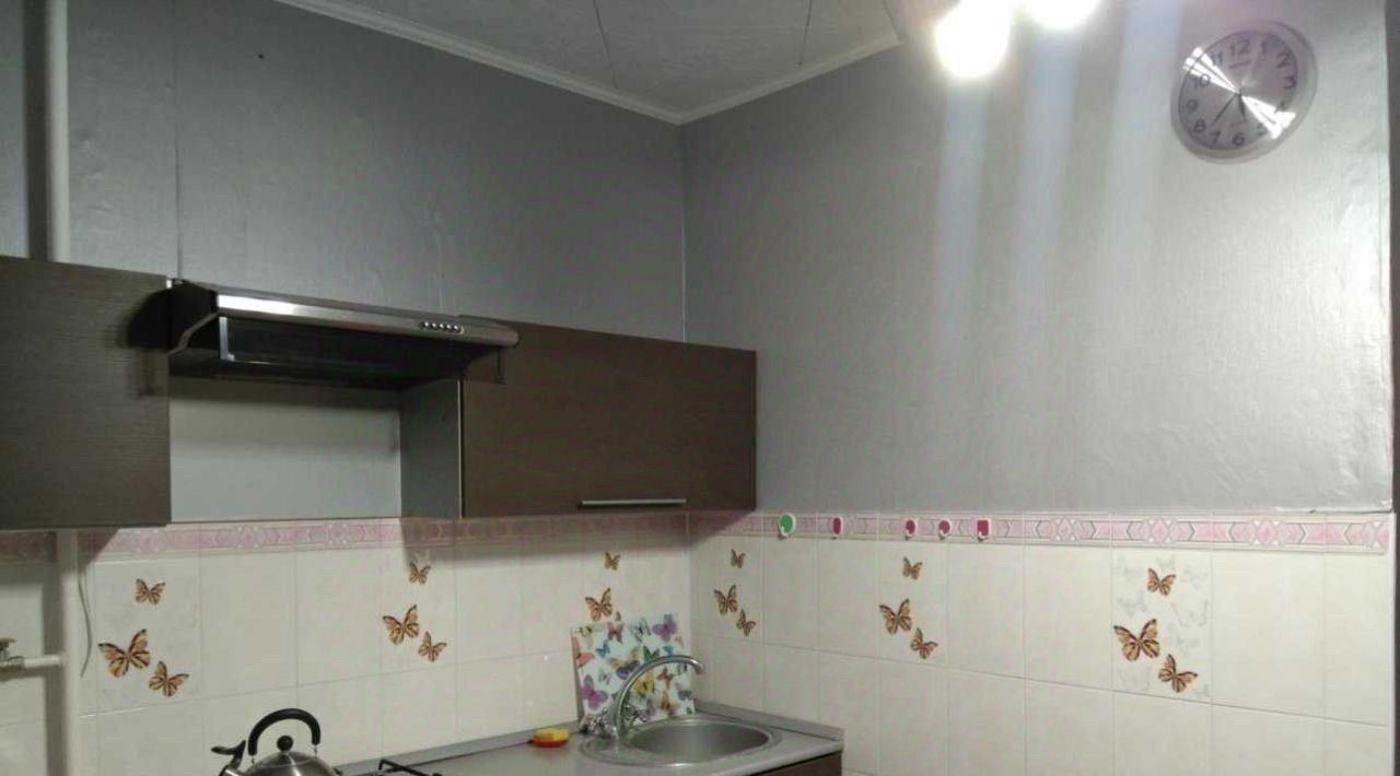 квартира г Старый Оскол Южный микрорайон 2к 2 фото 1