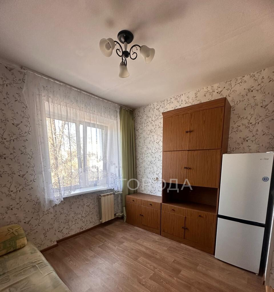 квартира г Новокузнецк проезд Буркацкого 26 Кузбасс фото 3