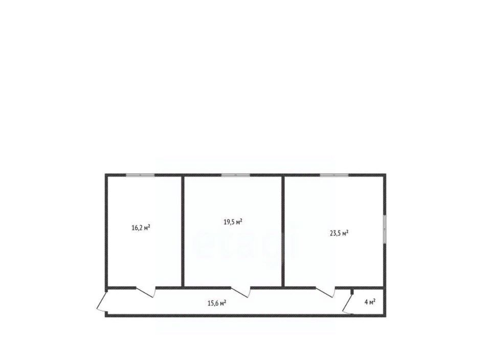 квартира г Махачкала ул Газопроводная 6р Советский фото 2