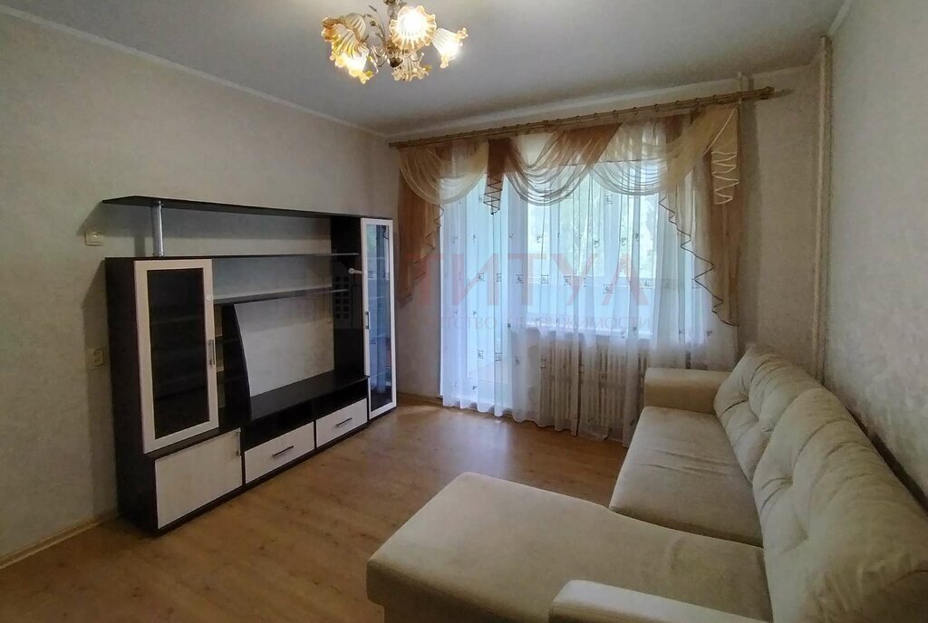 квартира г Старый Оскол микрорайон Жукова 23 фото 4
