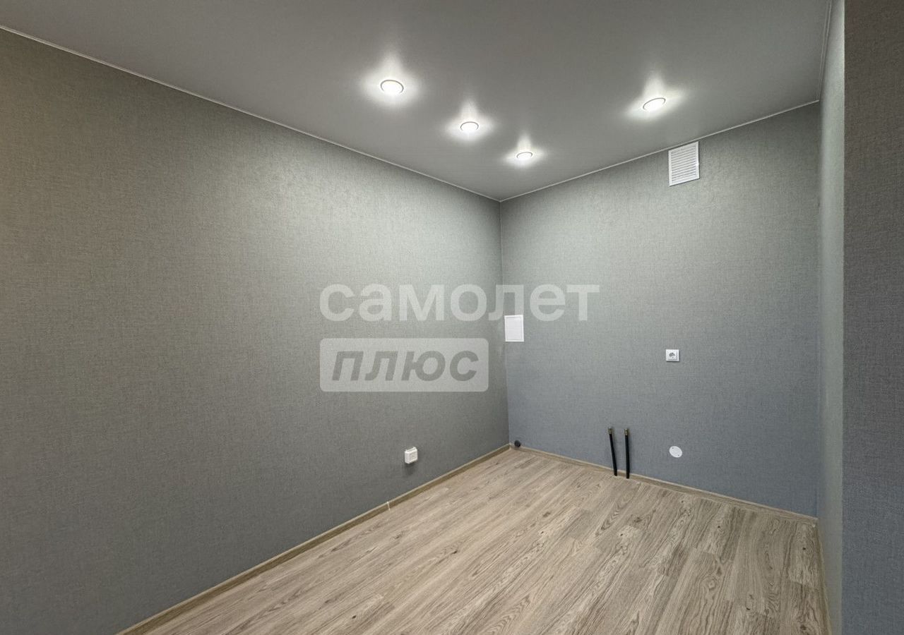 квартира г Ижевск р-н Первомайский ул Красная 118к/2 фото 3