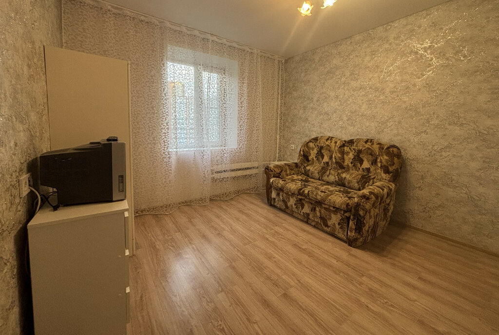комната г Казань р-н Московский Яшьлек ул Восстания 119а фото 2