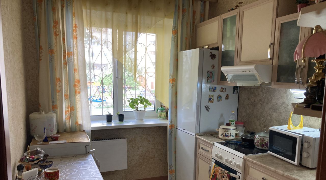 квартира г Тюмень р-н Центральный ул Сосьвинская 45 фото 2