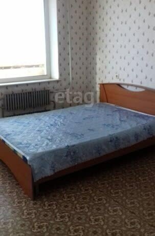 квартира г Омск р-н Центральный ул Н.М.Ядринцева 24 фото 2
