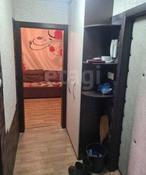 квартира г Омск пр-кт Королева 16 фото 2