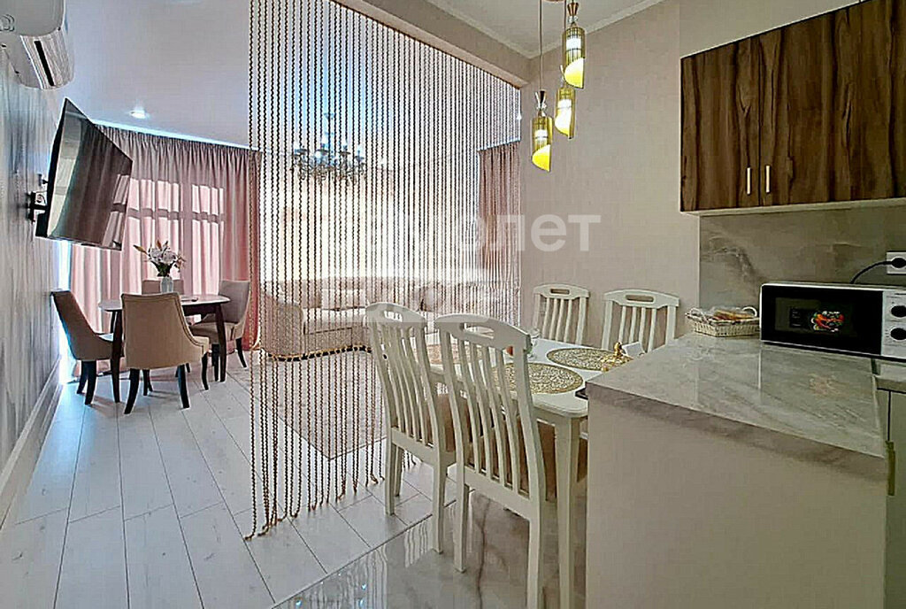 квартира г Нальчик ул Балкарская 97к/3 фото 3