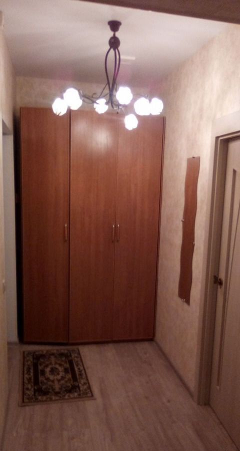 квартира г Зеленоград пер Георгиевский 37к/3 Зеленоград-Крюково фото 1