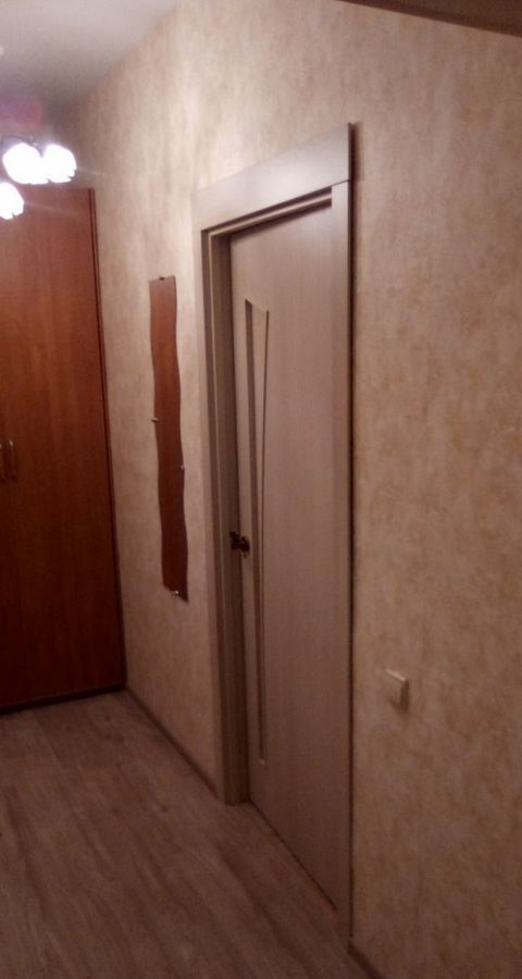 квартира г Зеленоград пер Георгиевский 37к/3 Зеленоград-Крюково фото 2