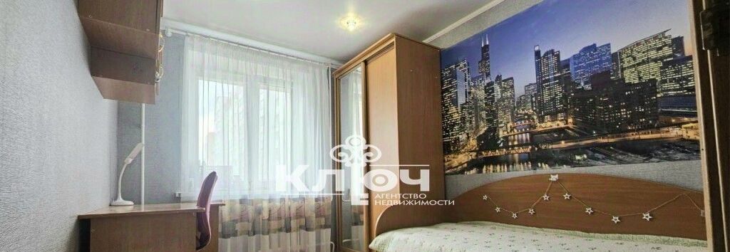 квартира г Стерлитамак ул Коммунистическая 96 фото 11