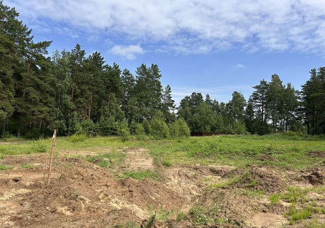 земля мкр Зеленый Городок, Усолье-Сибирское фото