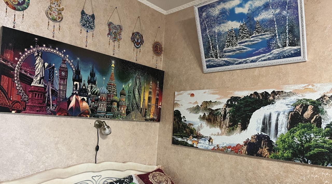 квартира г Истра Нахабино фото 2