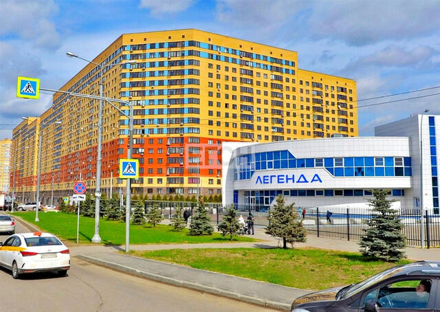 ул Кирова 17 фото