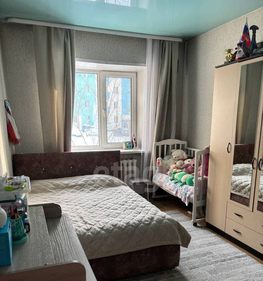 квартира г Кызыл ул Дружбы 1/5 фото 1