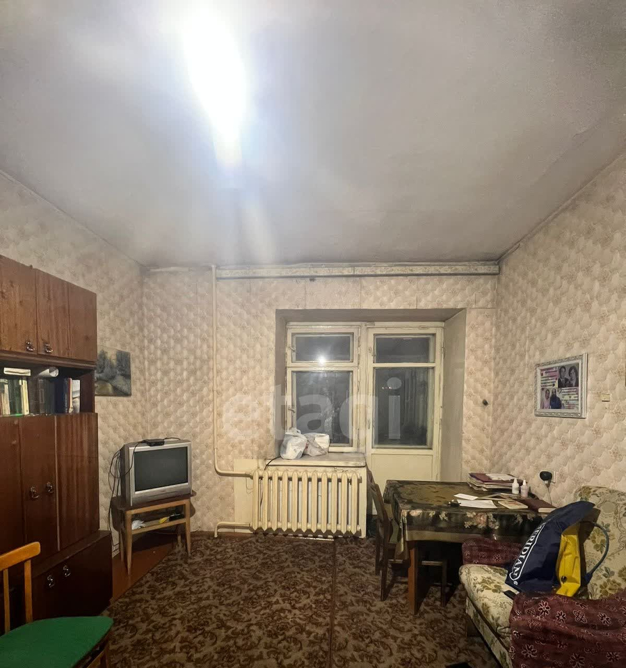 квартира г Кызыл микрорайон Южный ул Ооржака Лопсанчапа 40 м-н фото 1