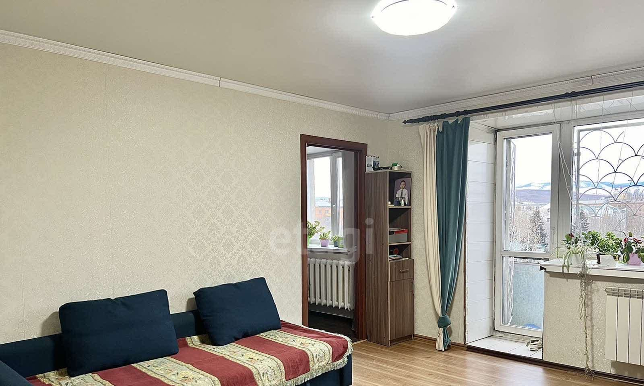 квартира г Кызыл ул Бухтуева 3 фото 1