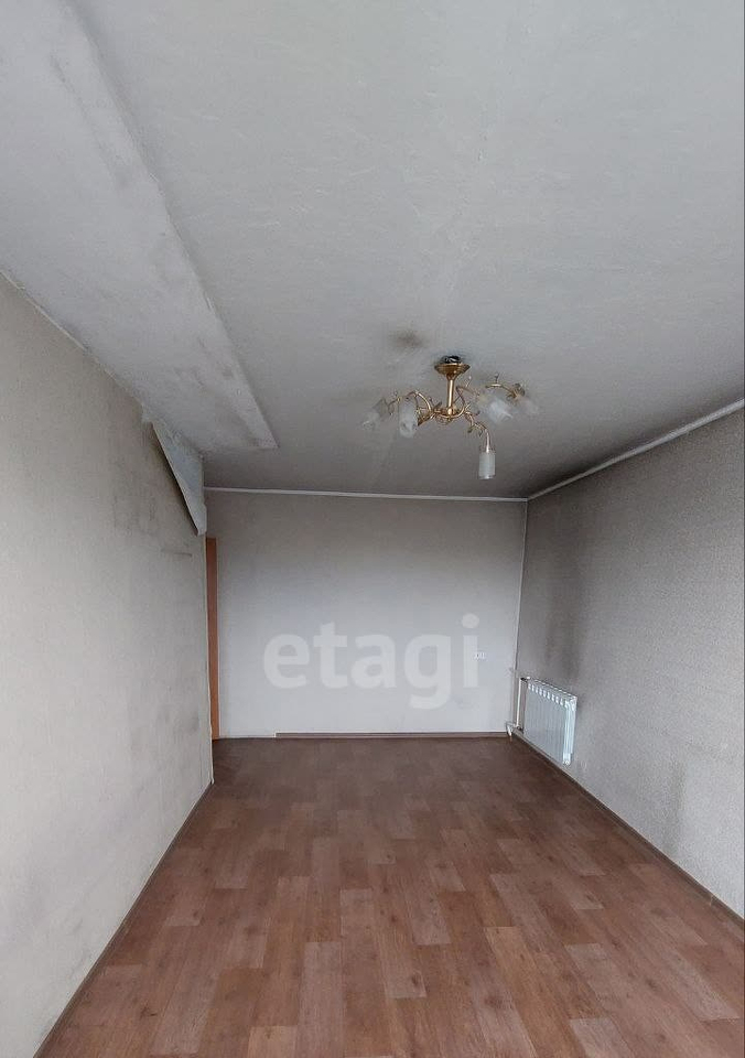 квартира г Кызыл ул Бухтуева 1 фото 1