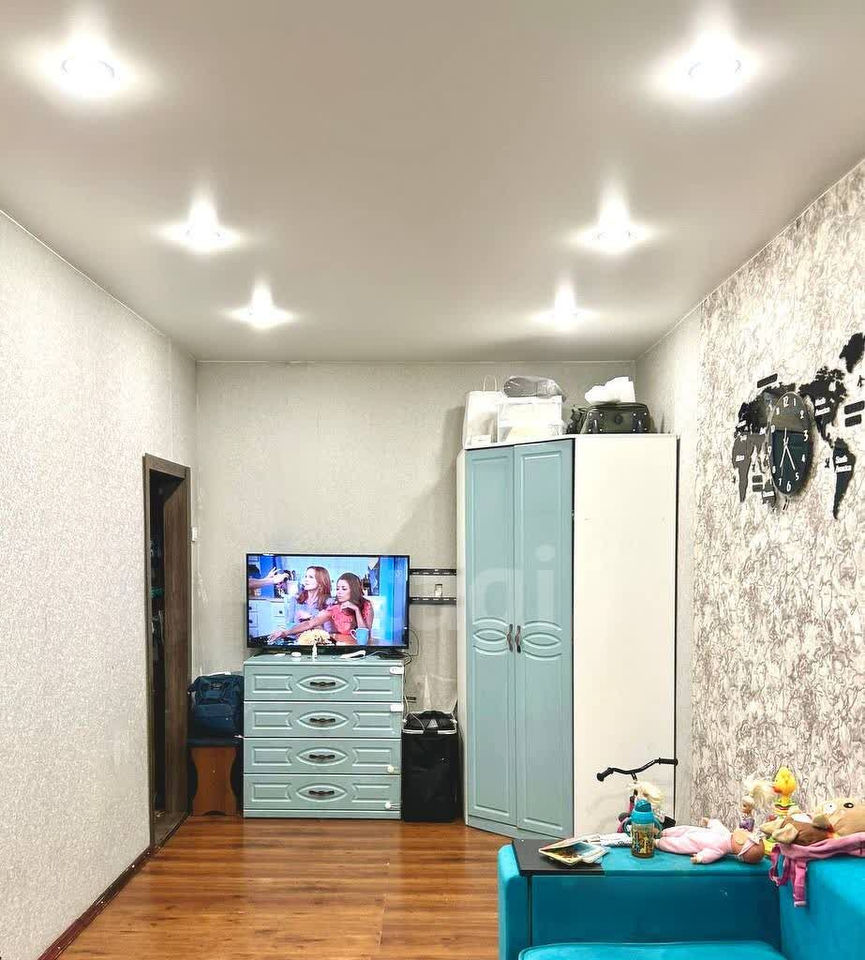 квартира г Кызыл ул Каа-Хем 2 фото 1