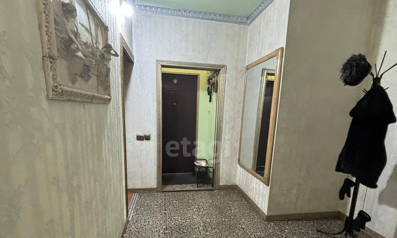 квартира г Кызыл ул Чульдума 44 фото 3