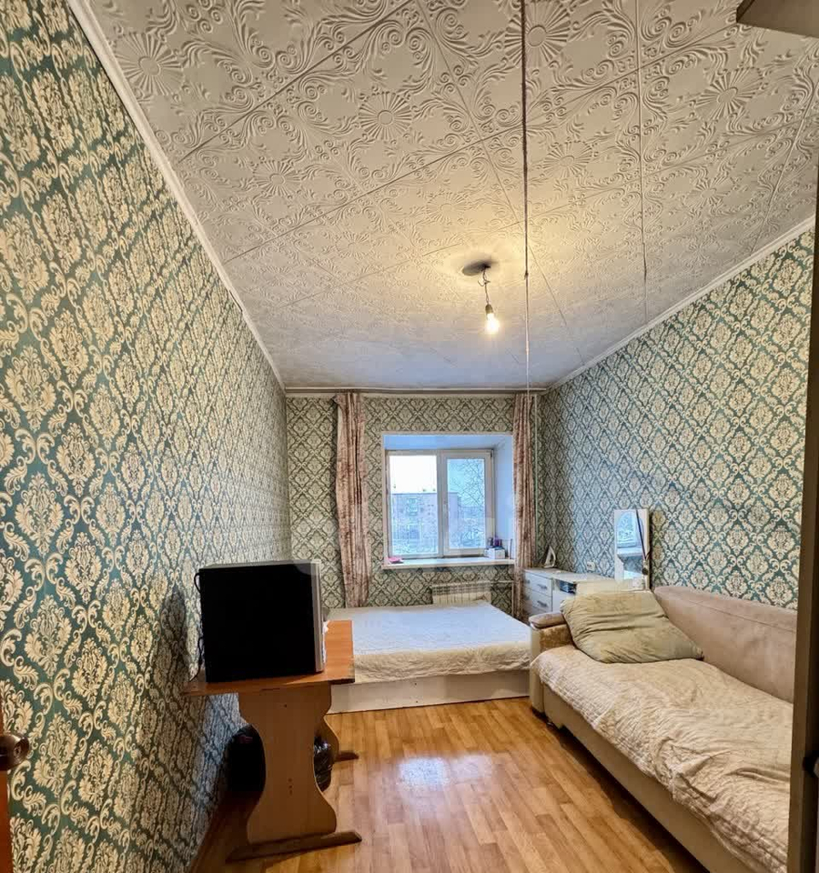 квартира г Кызыл ул Калинина 26а фото 3