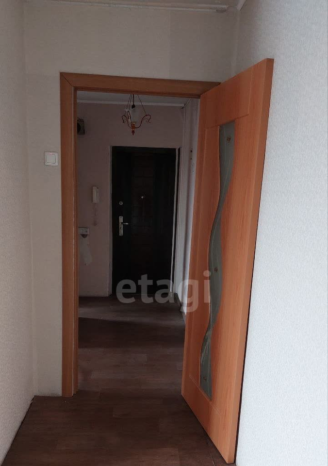 квартира г Кызыл ул Бухтуева 1 фото 3
