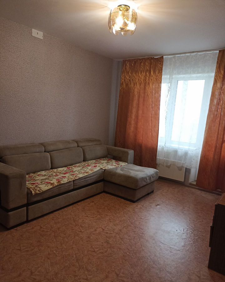 квартира г Омск р-н Центральный проезд 2-й Амурский 4 фото 1