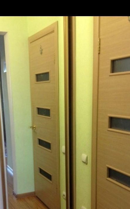 квартира г Иркутск р-н Свердловский б-р Рябикова 36/3 фото 3